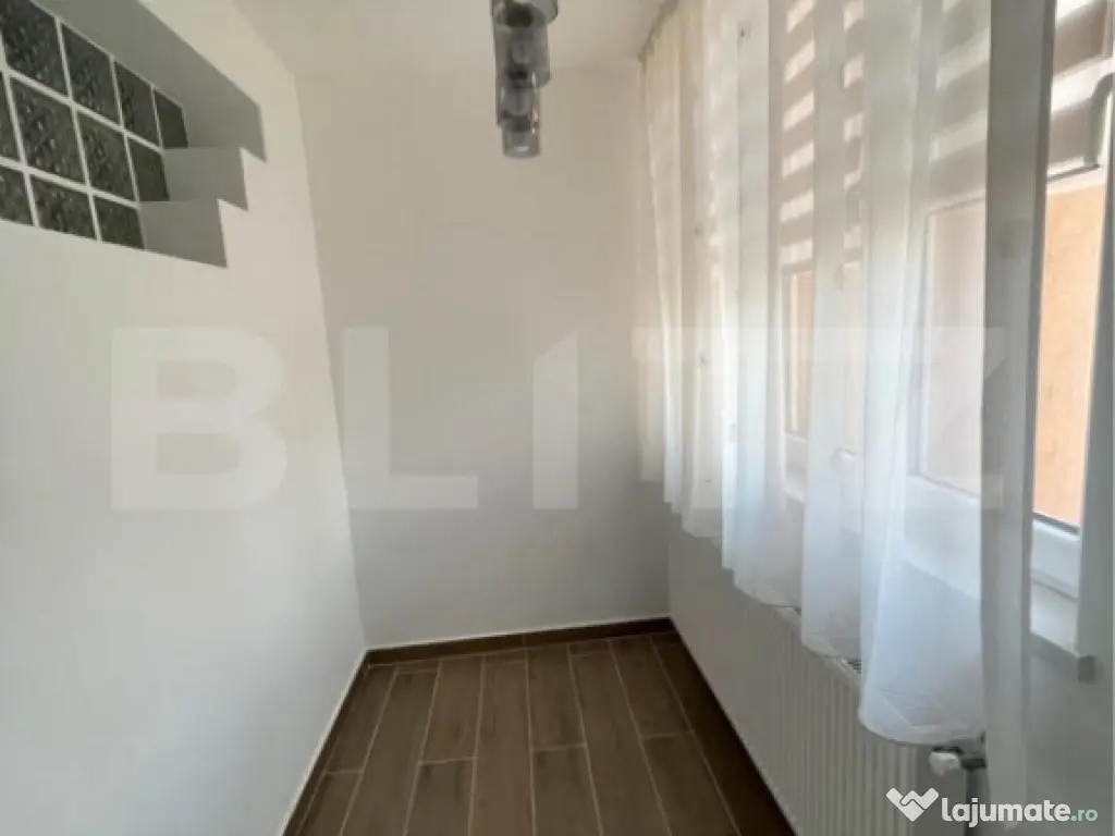 Apartament cu 2 camere la cheie, 45 mp, zona Micro 1