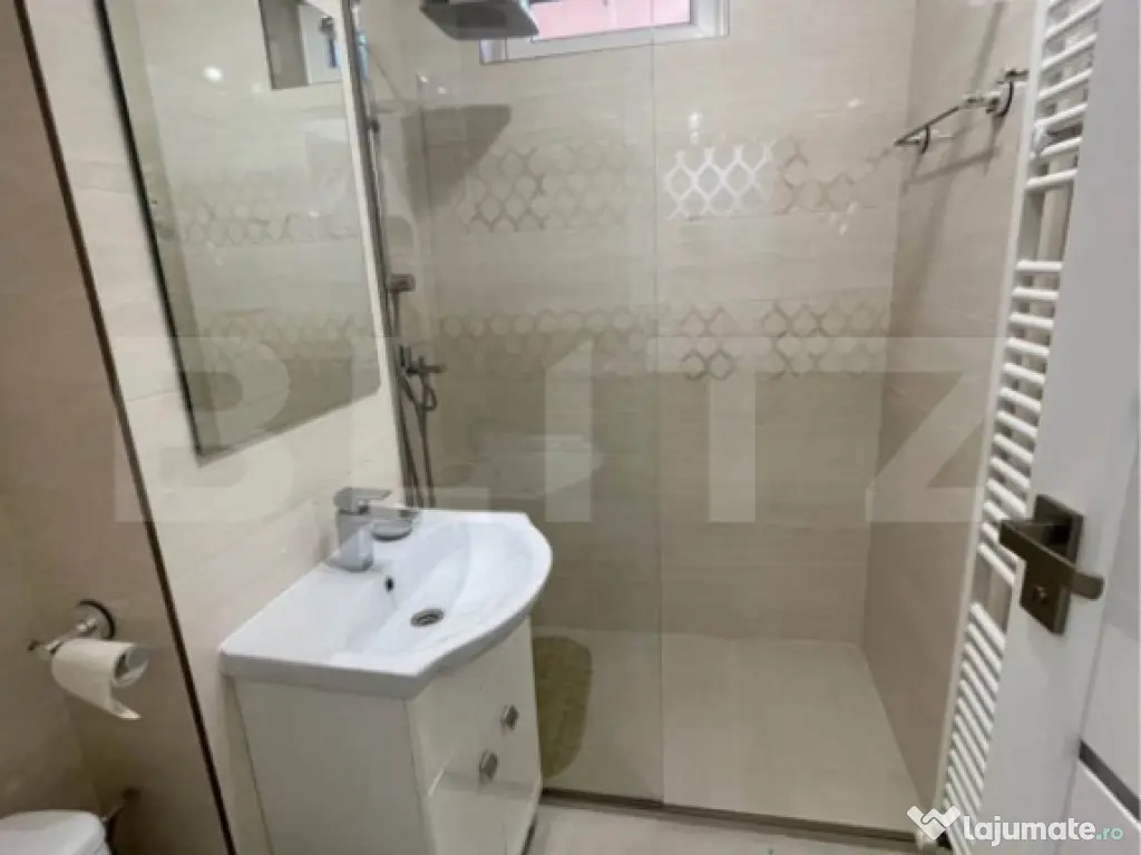 Apartament cu 2 camere la cheie, 45 mp, zona Micro 1