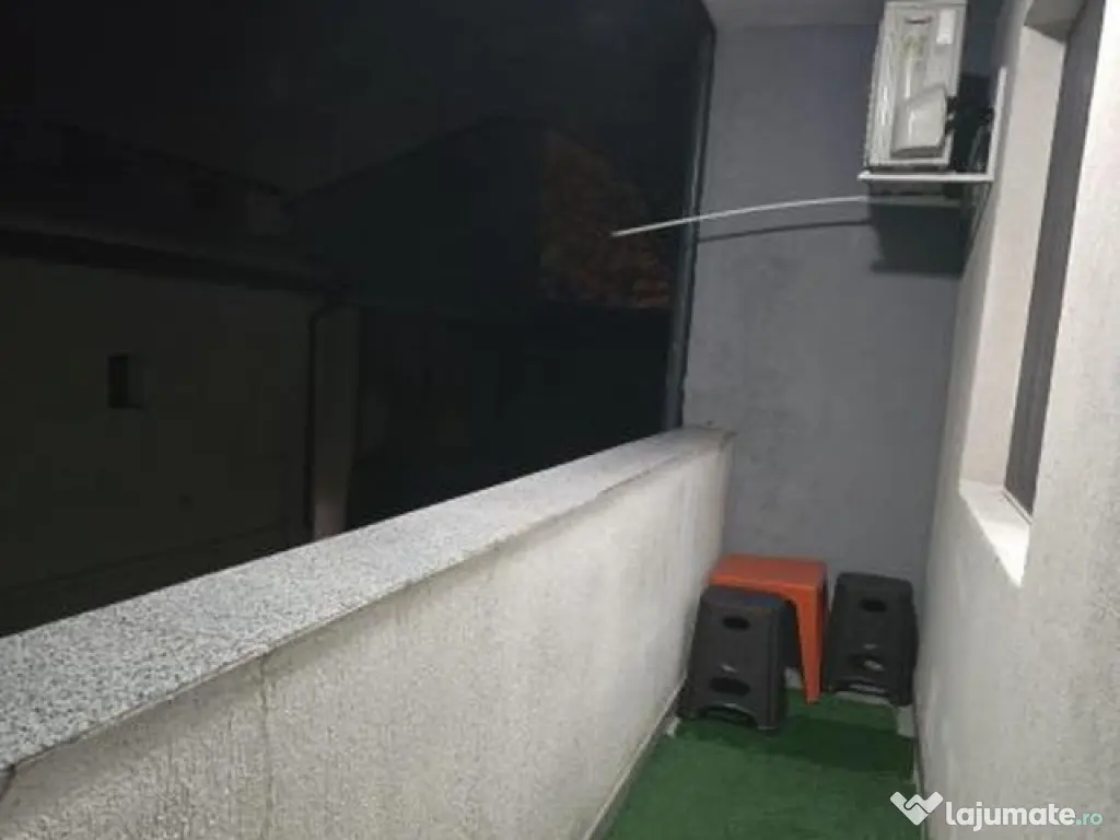 Eroii revolutiei bloc nou etaj 1 