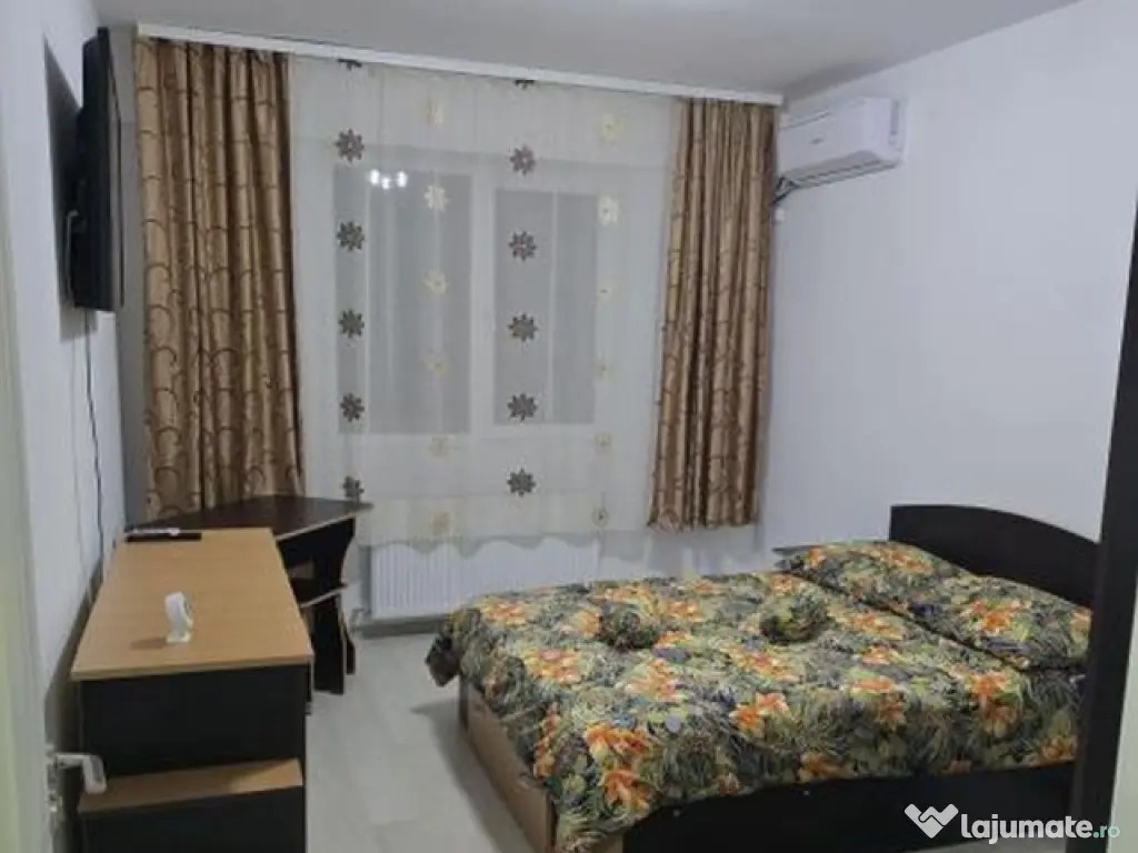 Eroii revolutiei bloc nou etaj 1 