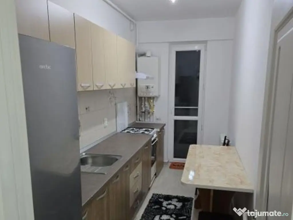 Eroii revolutiei bloc nou etaj 1 