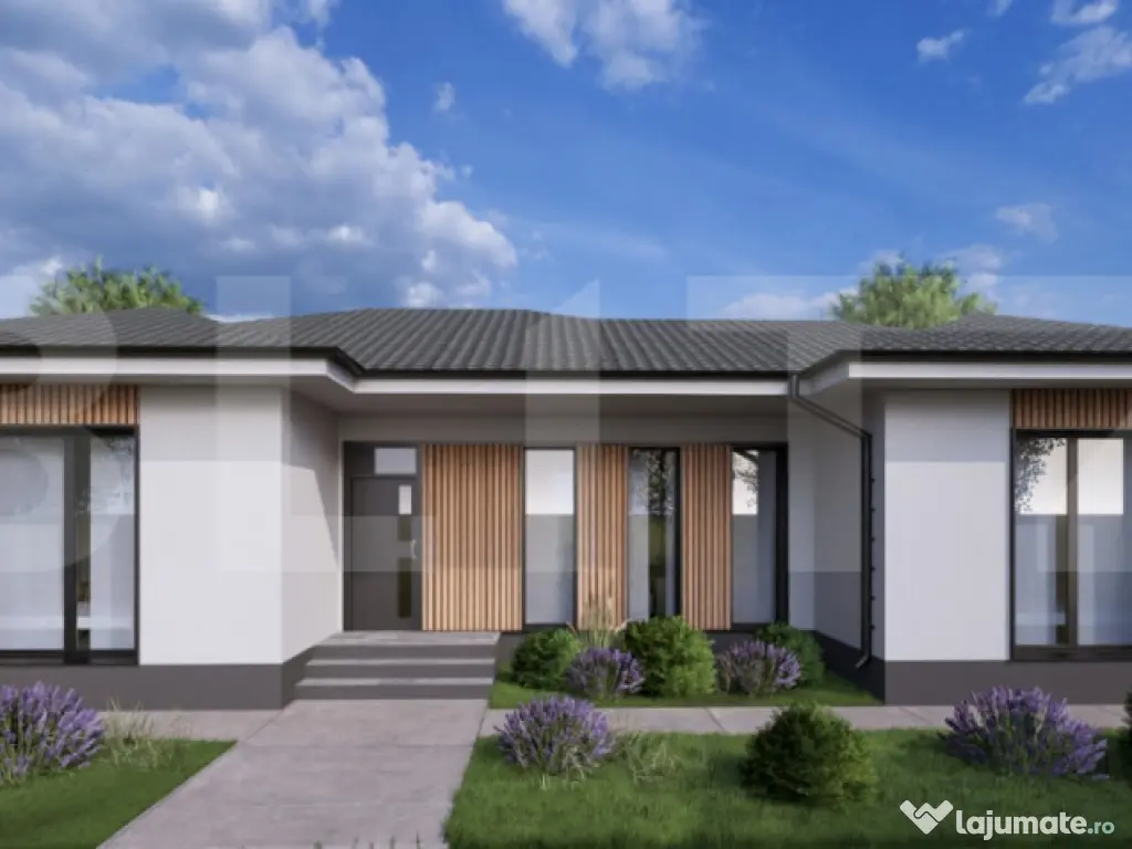 Casă de vânzare, 80 mp, zona Micesti 