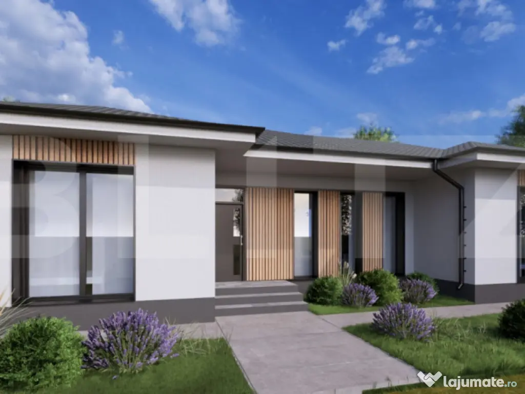 Casă de vânzare, 80 mp, zona Micesti 