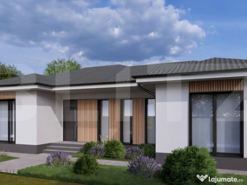 Casă de vânzare, 80 mp, zona Micesti 