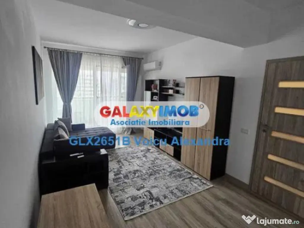 Apartament 2 Cam Berceni - Metalurgiei Park - Grand Arena 