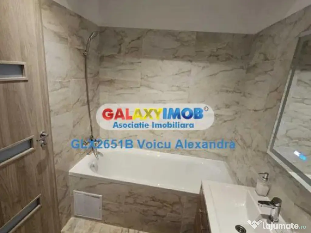 Apartament 2 Cam Berceni - Metalurgiei Park - Grand Arena 