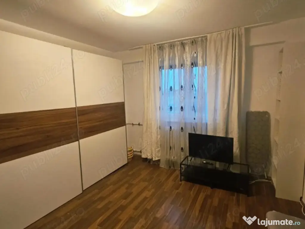 Brancoveanu piata sudului etaj 7 confort 2 