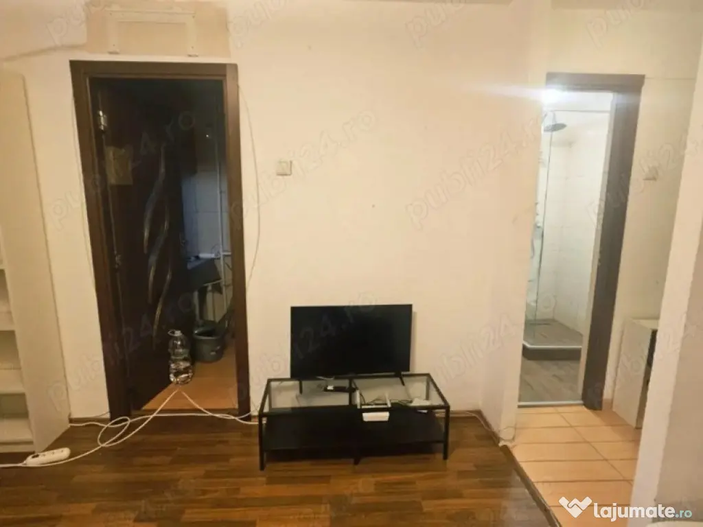 Brancoveanu piata sudului etaj 7 confort 2 