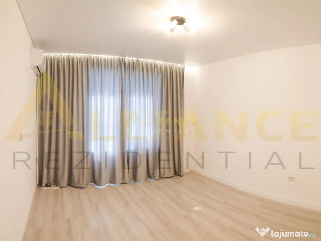 - APARTAMENT TIP DUPLEX - 3 CAMERE 3 BAI - 119MP - SCARA INT 