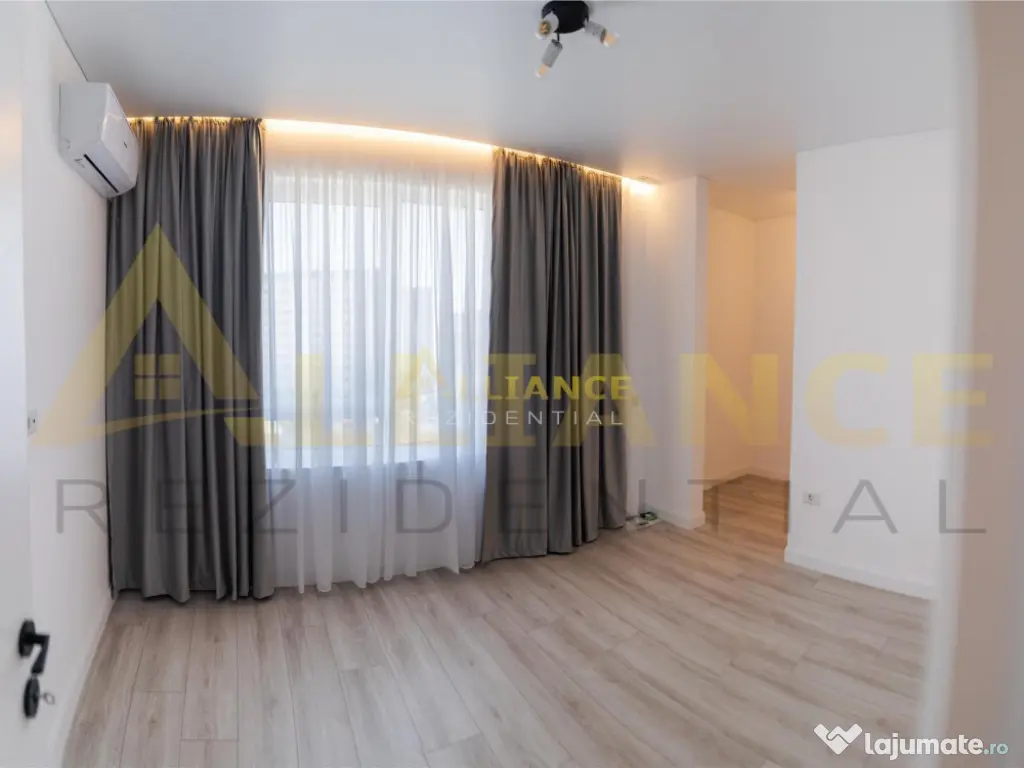 - APARTAMENT TIP DUPLEX - 3 CAMERE 3 BAI - 119MP - SCARA INT 