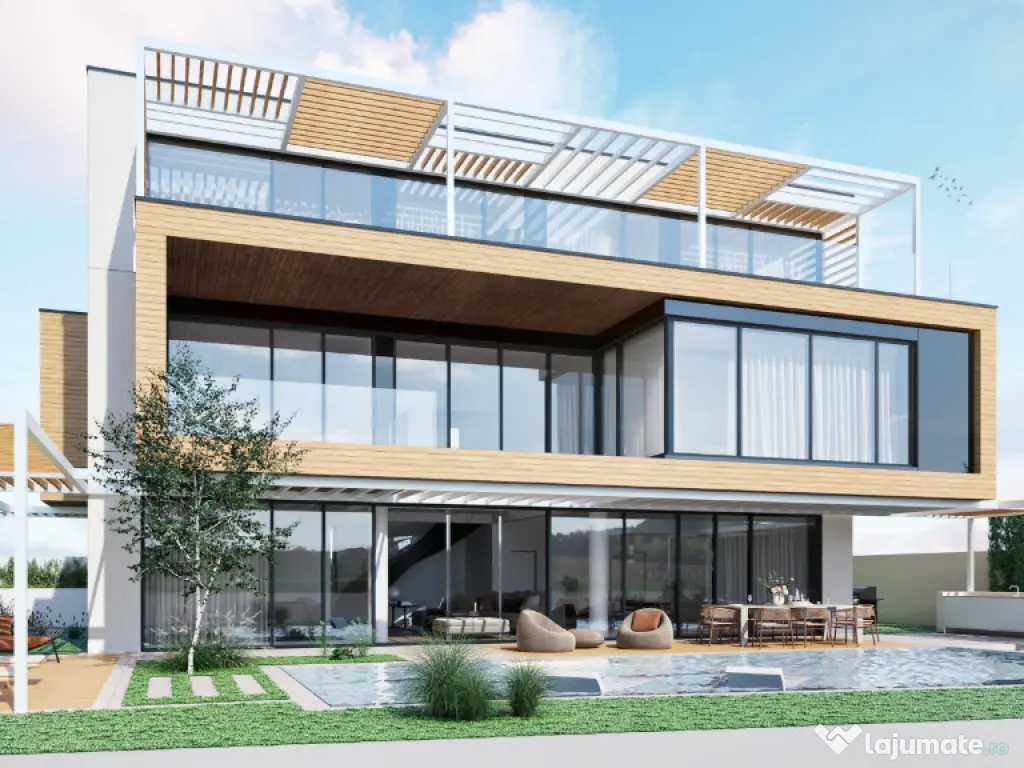 Vânzare Teren NORDULUI 702 mp, Sector 1, Parcul Herastrău 