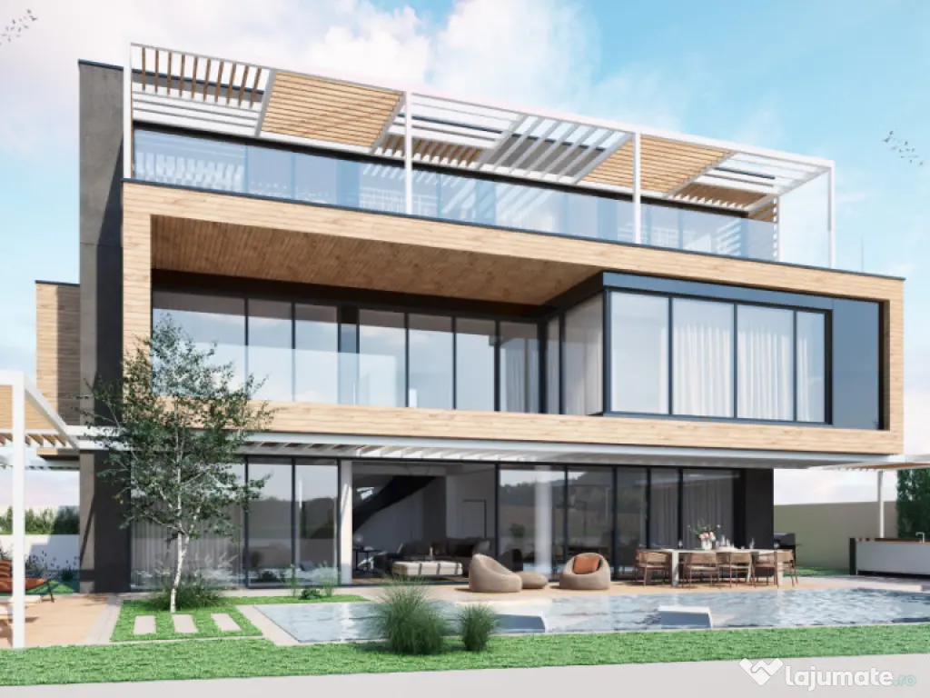 Vânzare Teren NORDULUI 702 mp, Sector 1, Parcul Herastrău 