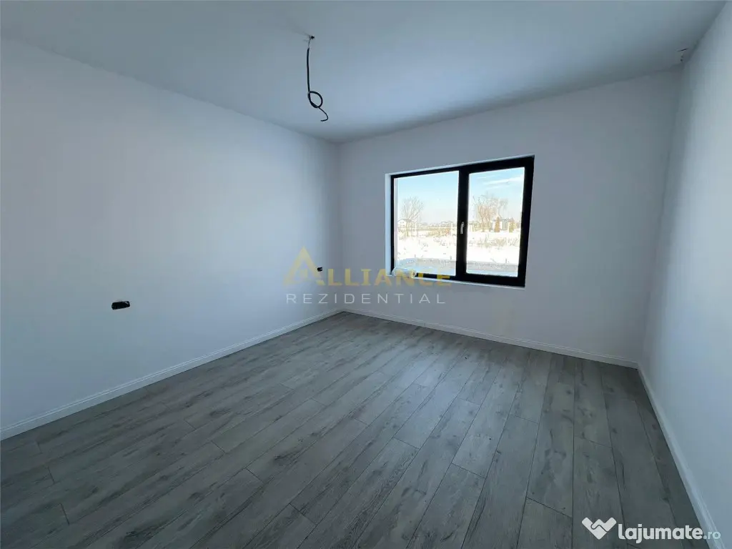 Casa 3 camere-2 bai-10 min de STV 