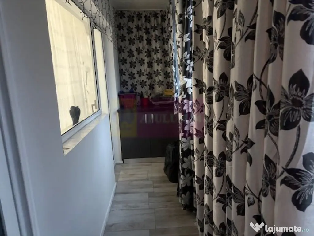 Apartament 3 camere renovat complet Militari- Piata Gorjului 