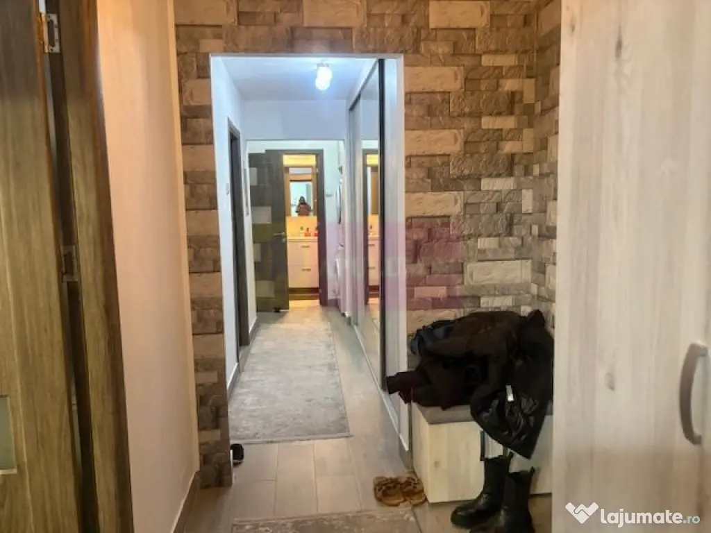 Apartament 3 camere renovat complet Militari- Piata Gorjului 