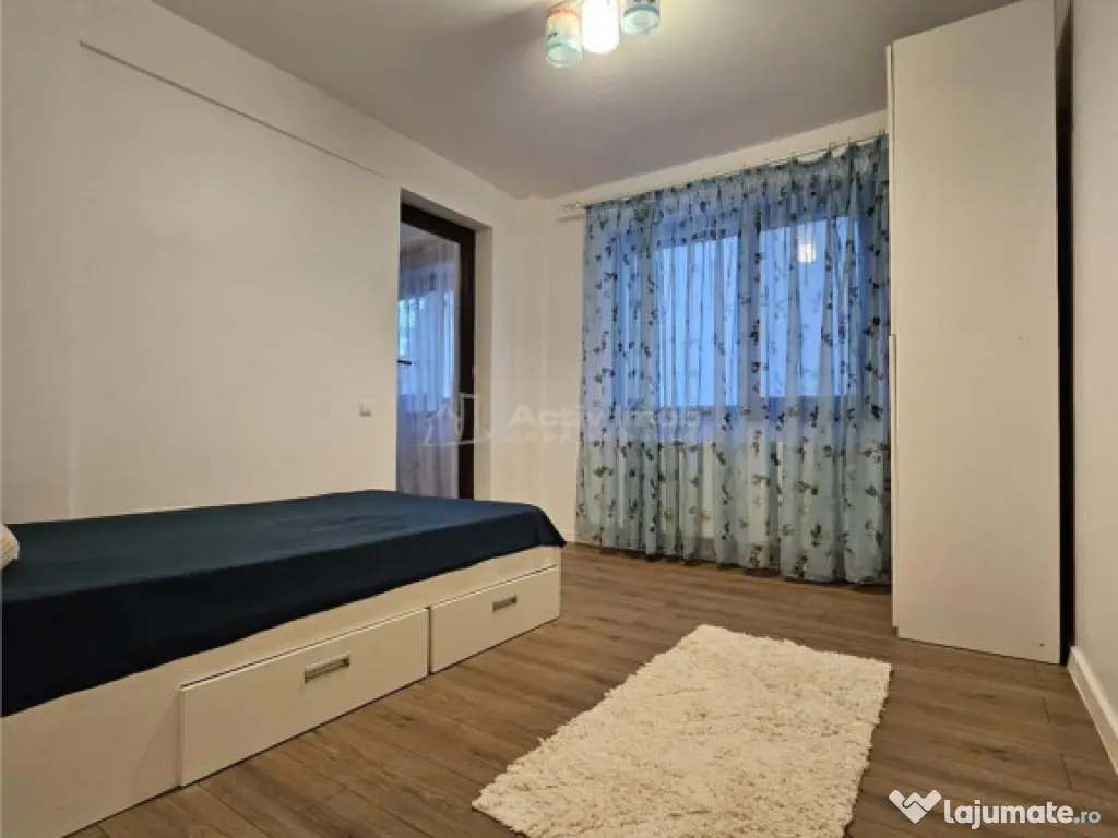 Apartament 4 camere - Calea Calarasilor / Strada Tepes Voda 
