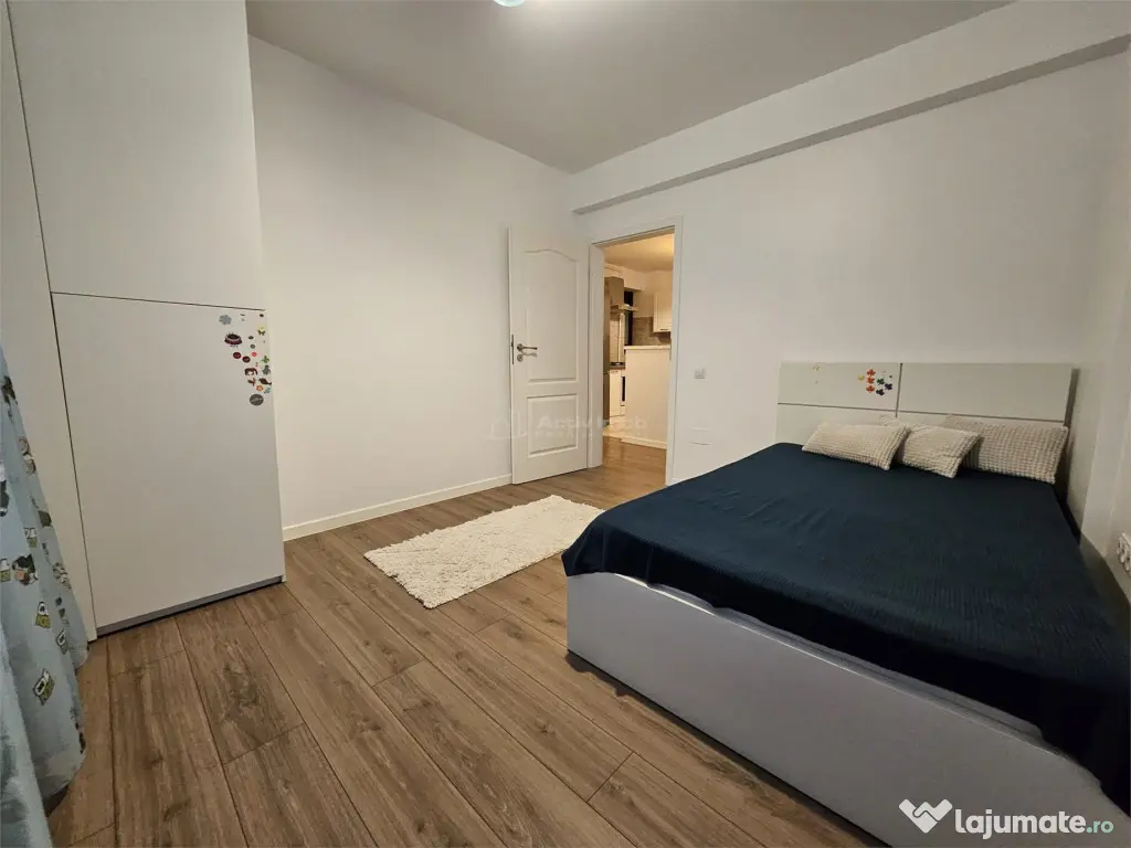 Apartament 4 camere - Calea Calarasilor / Strada Tepes Voda 