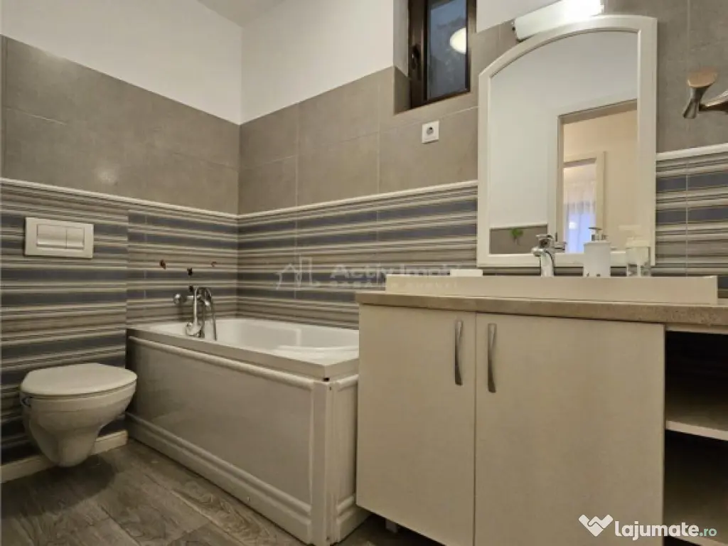 Apartament 4 camere - Calea Calarasilor / Strada Tepes Voda 