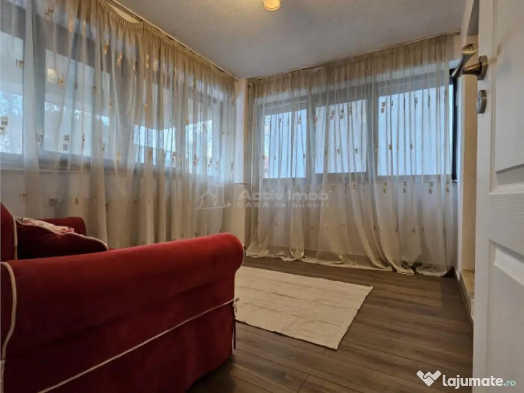 Apartament 4 camere - Calea Calarasilor / Strada Tepes Voda 