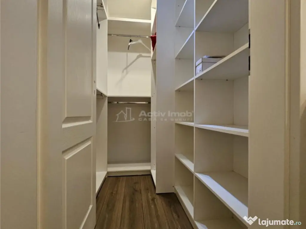 Apartament 4 camere - Calea Calarasilor / Strada Tepes Voda 