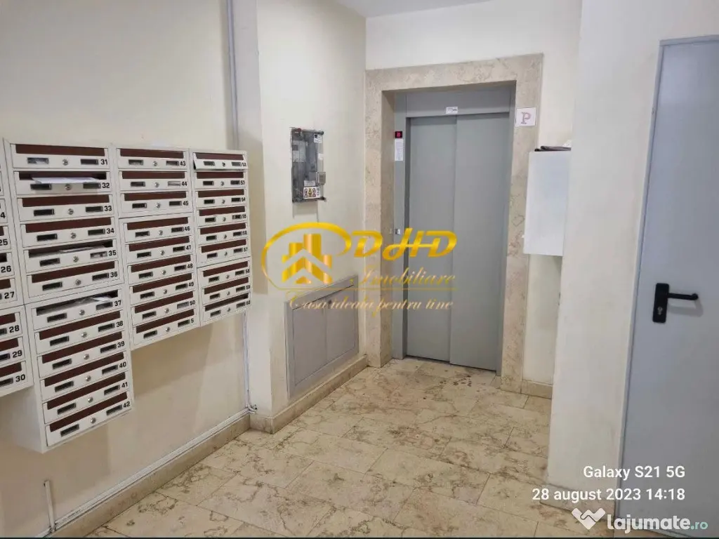 Apartament 2 camere Nicolina