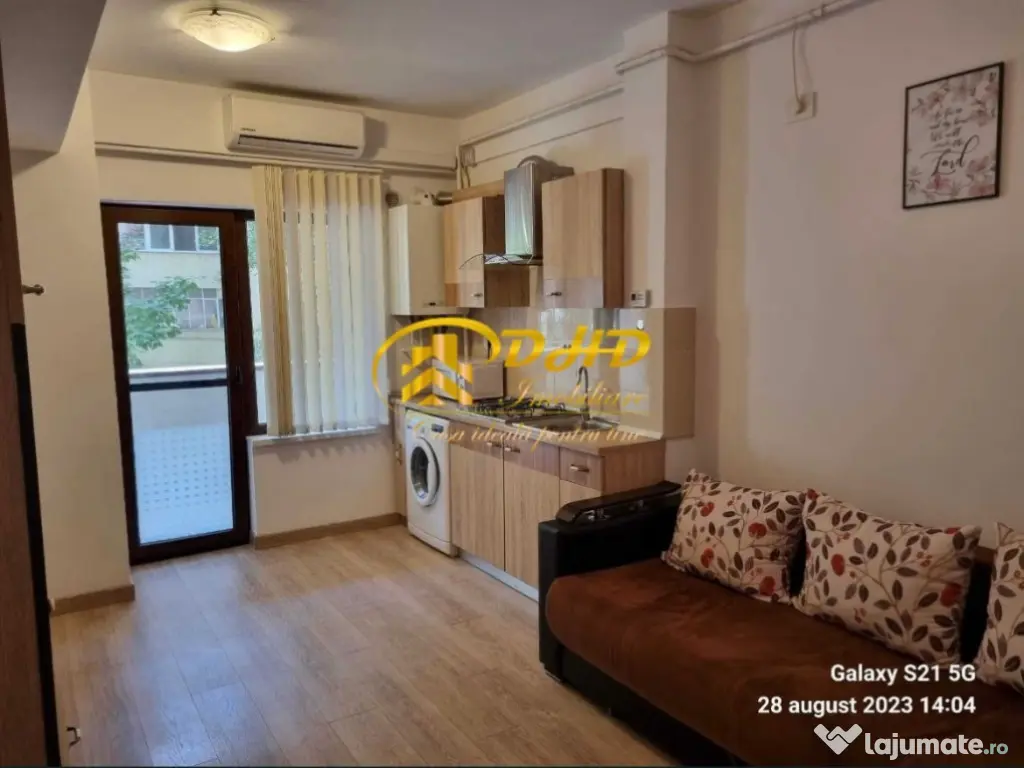 Apartament 2 camere Nicolina