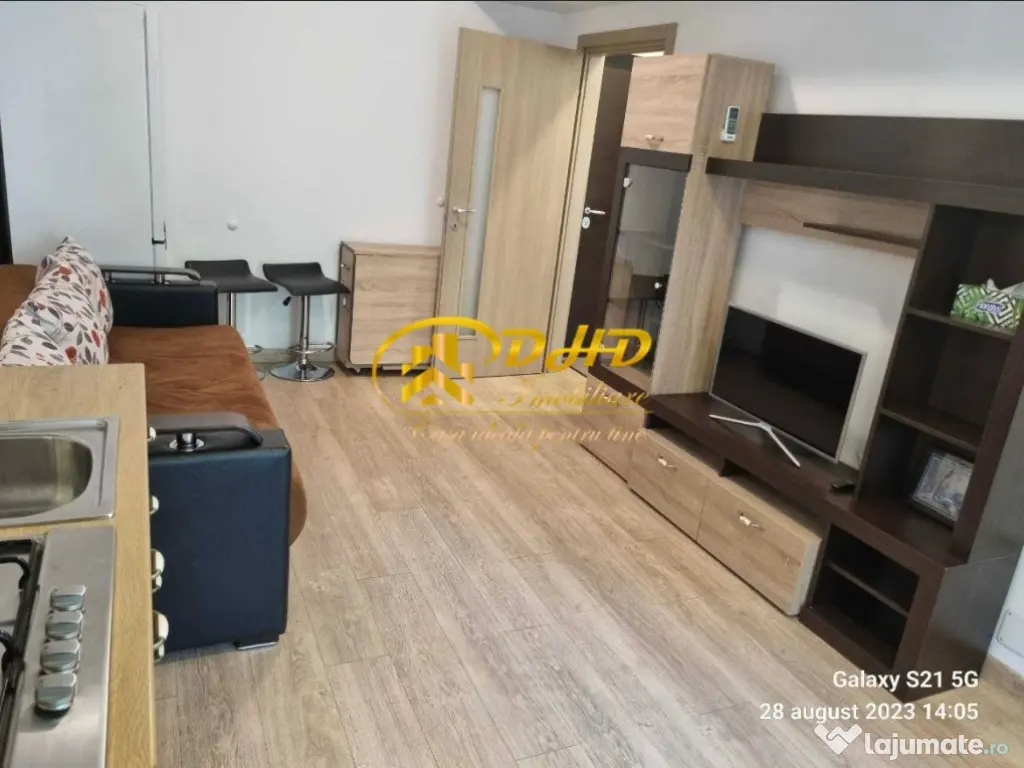 Apartament 2 camere Nicolina
