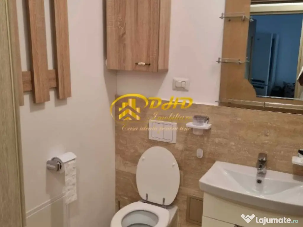 Apartament 2 camere Nicolina