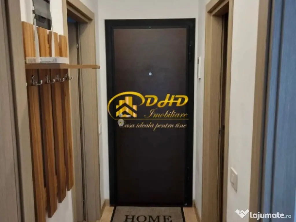 Apartament 2 camere Nicolina