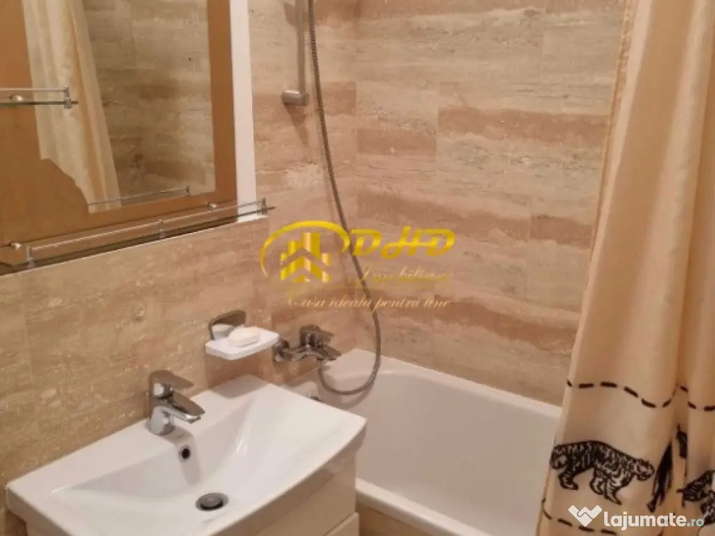 Apartament 2 camere Nicolina