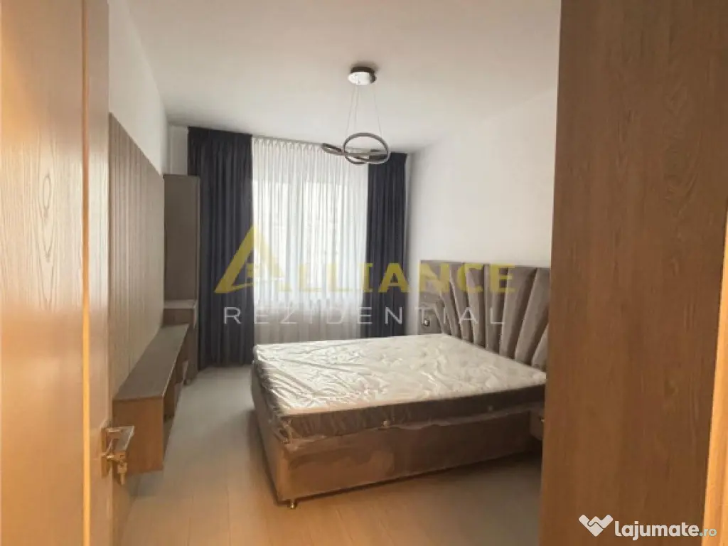 Apartament Tip Studio metrou Dimitrie Leonida 