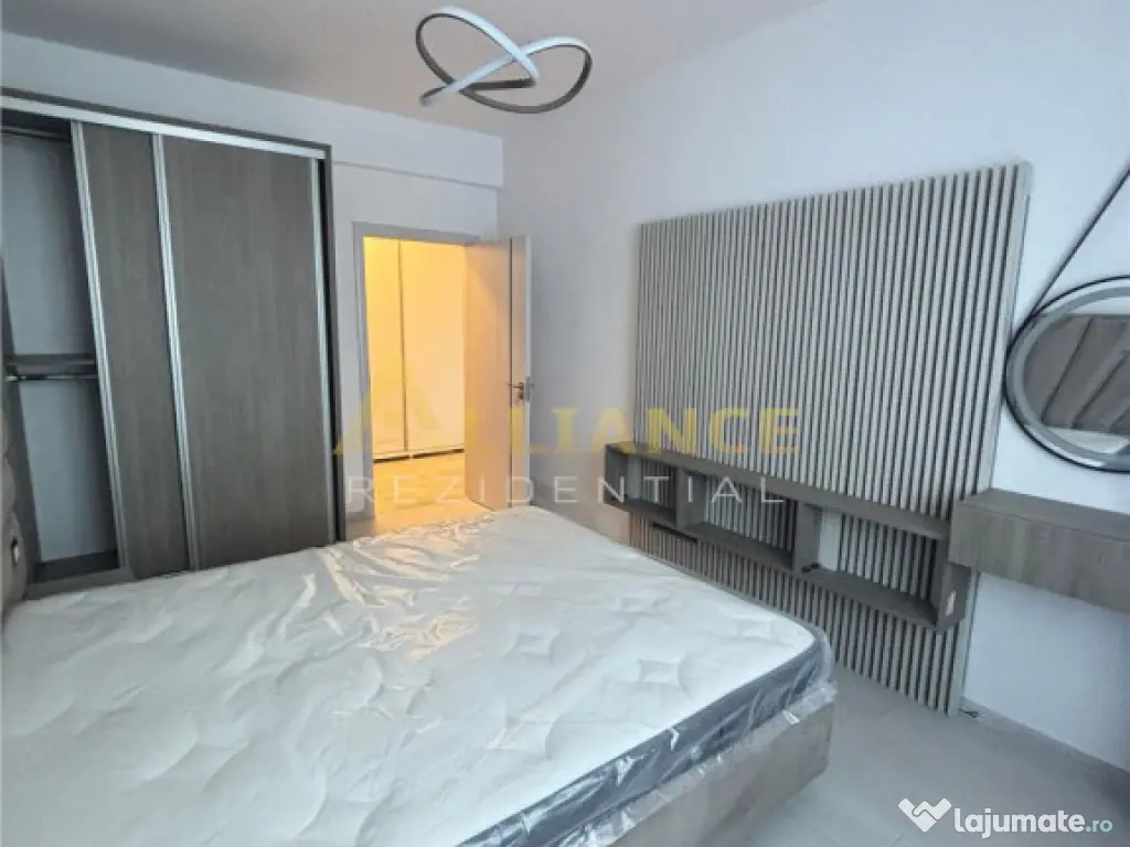 Apartament Tip Studio metrou Dimitrie Leonida 