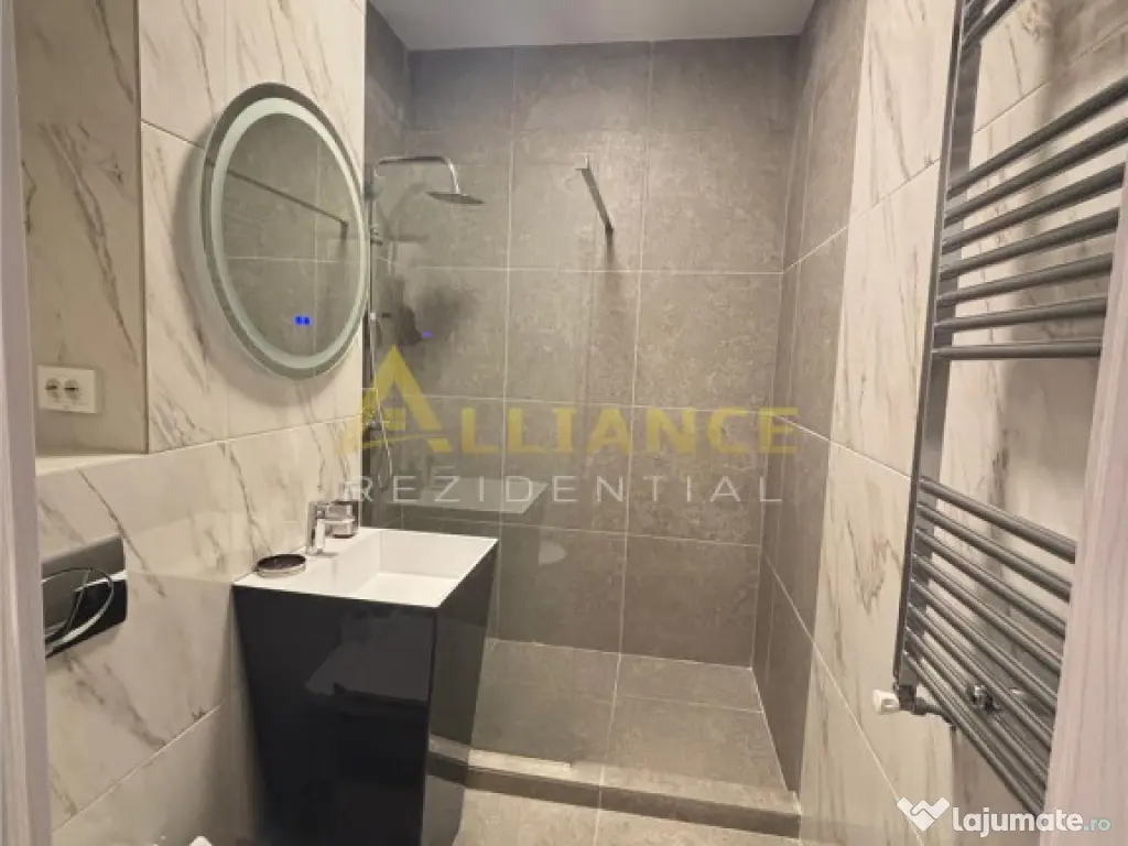 Apartament Tip Studio metrou Dimitrie Leonida 