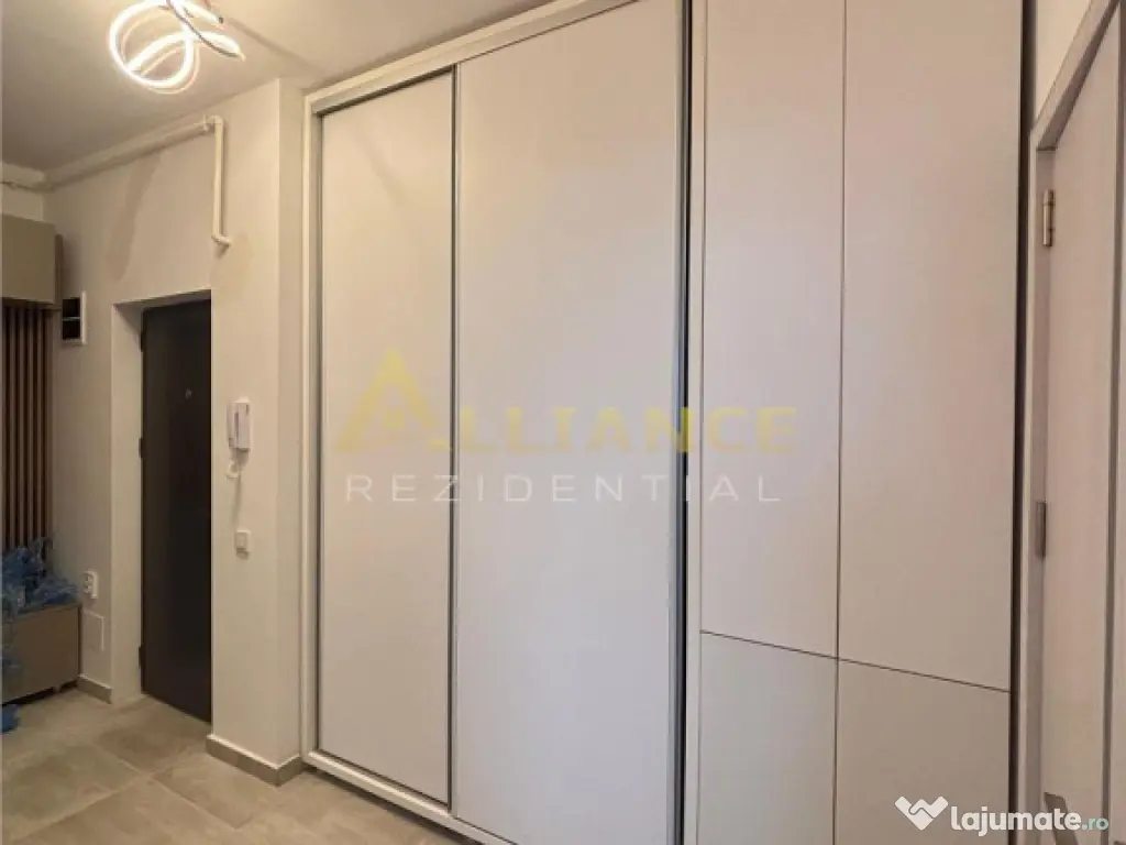Apartament Tip Studio metrou Dimitrie Leonida 
