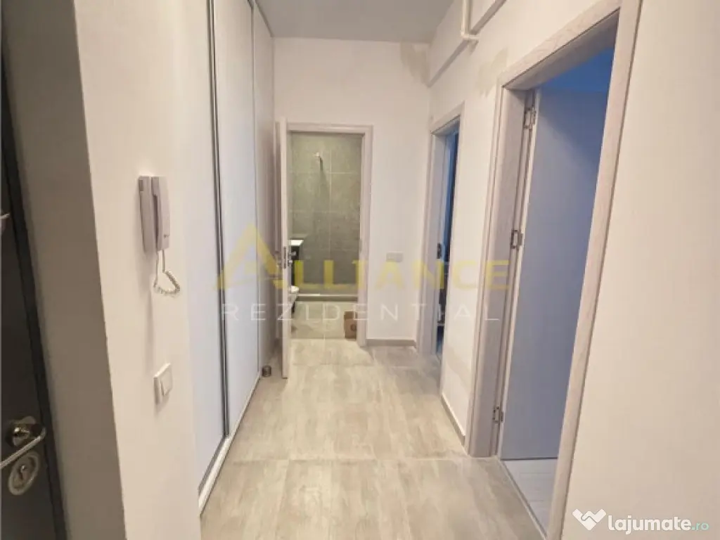 Apartament Tip Studio metrou Dimitrie Leonida 