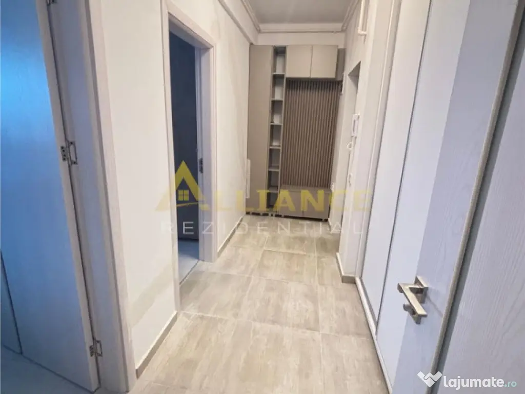 Apartament Tip Studio metrou Dimitrie Leonida 