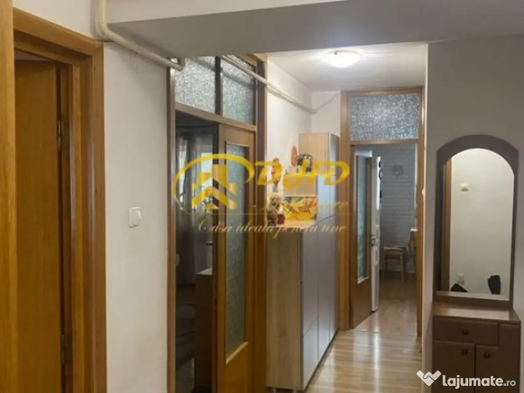 Apartament 2 camere Frumoasa