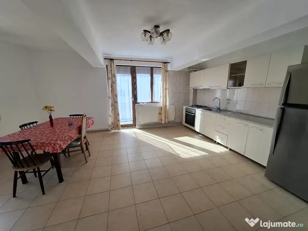 Inchiriez apartament 3 camere zona Fortuna ID:RH-44333-property