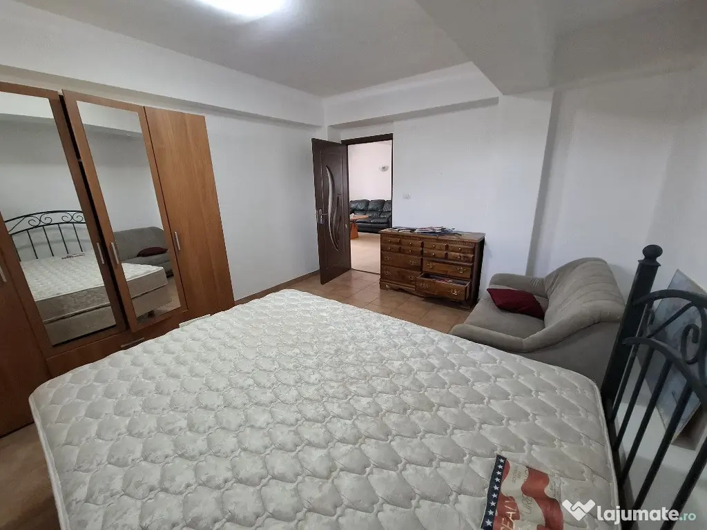 Inchiriez apartament 3 camere zona Fortuna ID:RH-44333-property