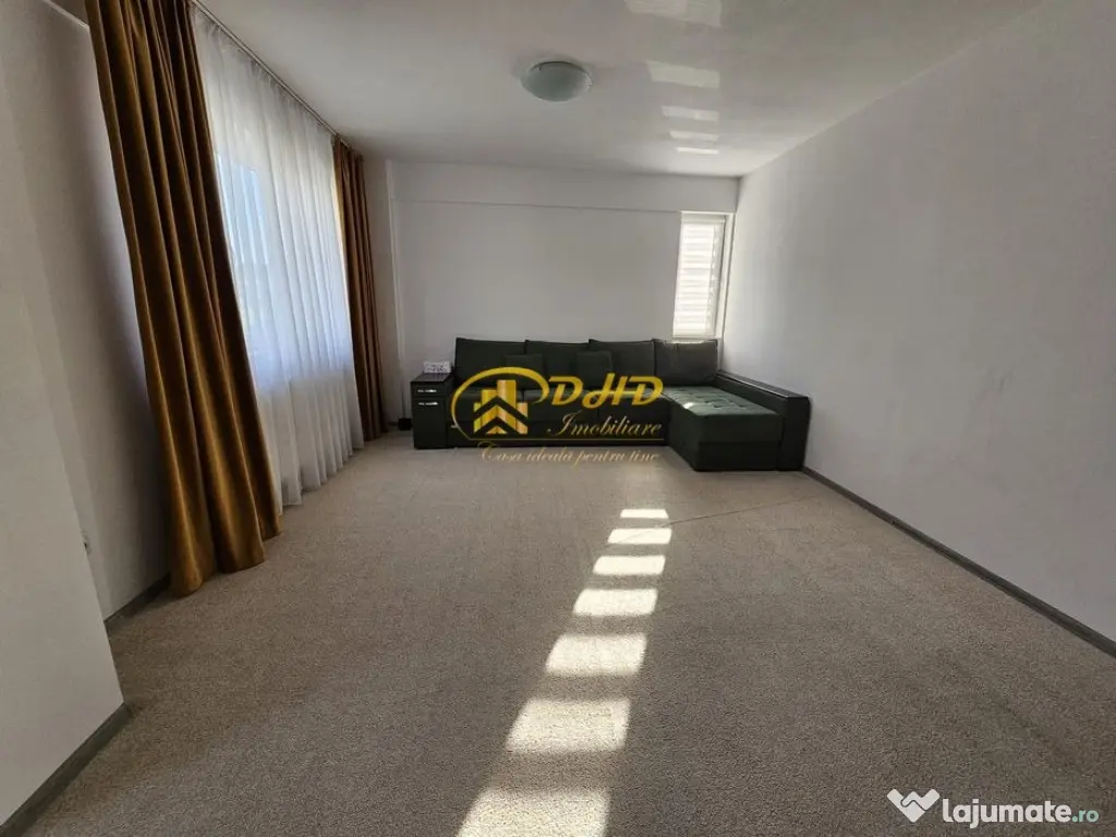 Apartament 3 camere Bucium