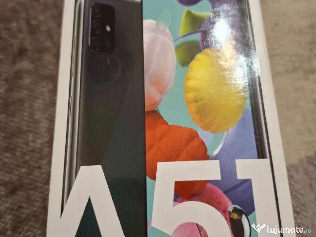 samsung a 51 128 gb 
