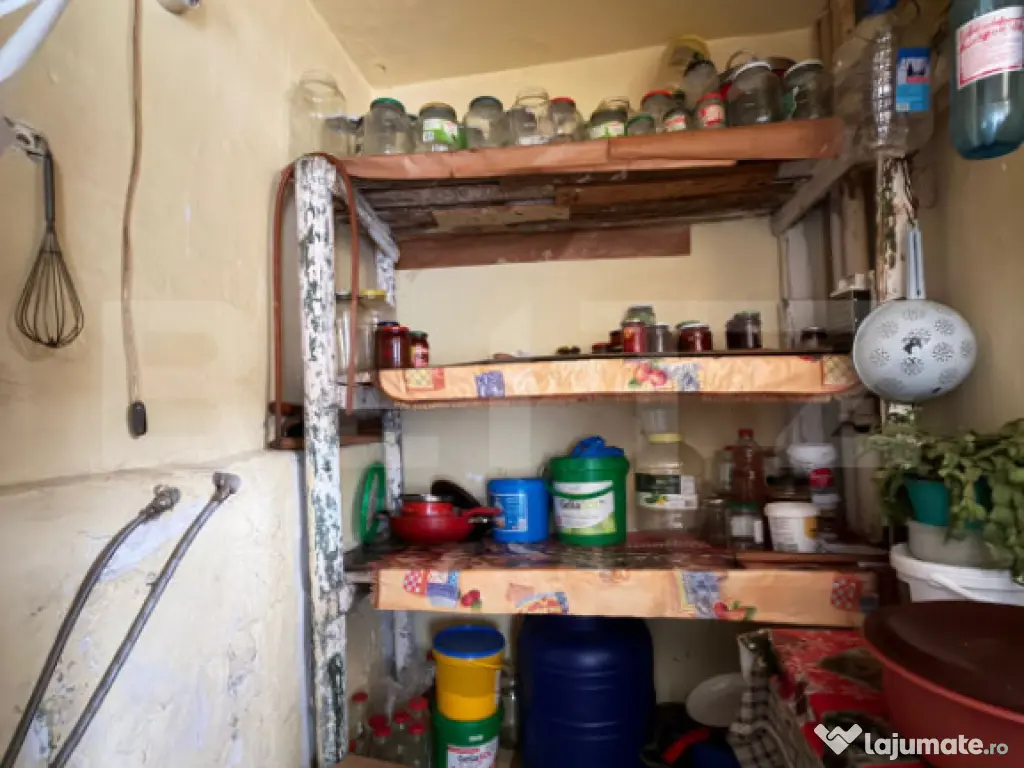 Apartament 2 camere, etaj 1, 37 mp, zona Micro III 