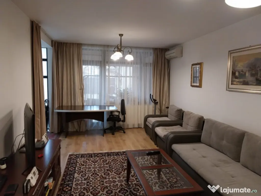 Vilă superba individuala, 220 mp construiti, 200 mp curte i 