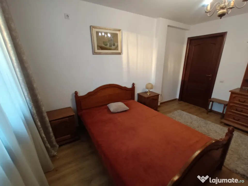 Vilă superba individuala, 220 mp construiti, 200 mp curte i 