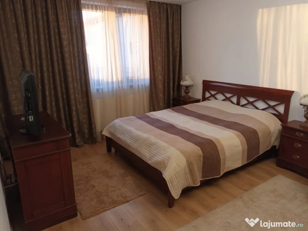 Vilă superba individuala, 220 mp construiti, 200 mp curte i 