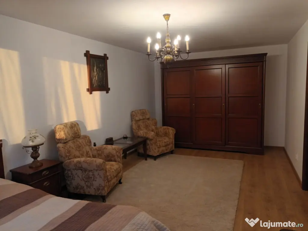 Vilă superba individuala, 220 mp construiti, 200 mp curte i 