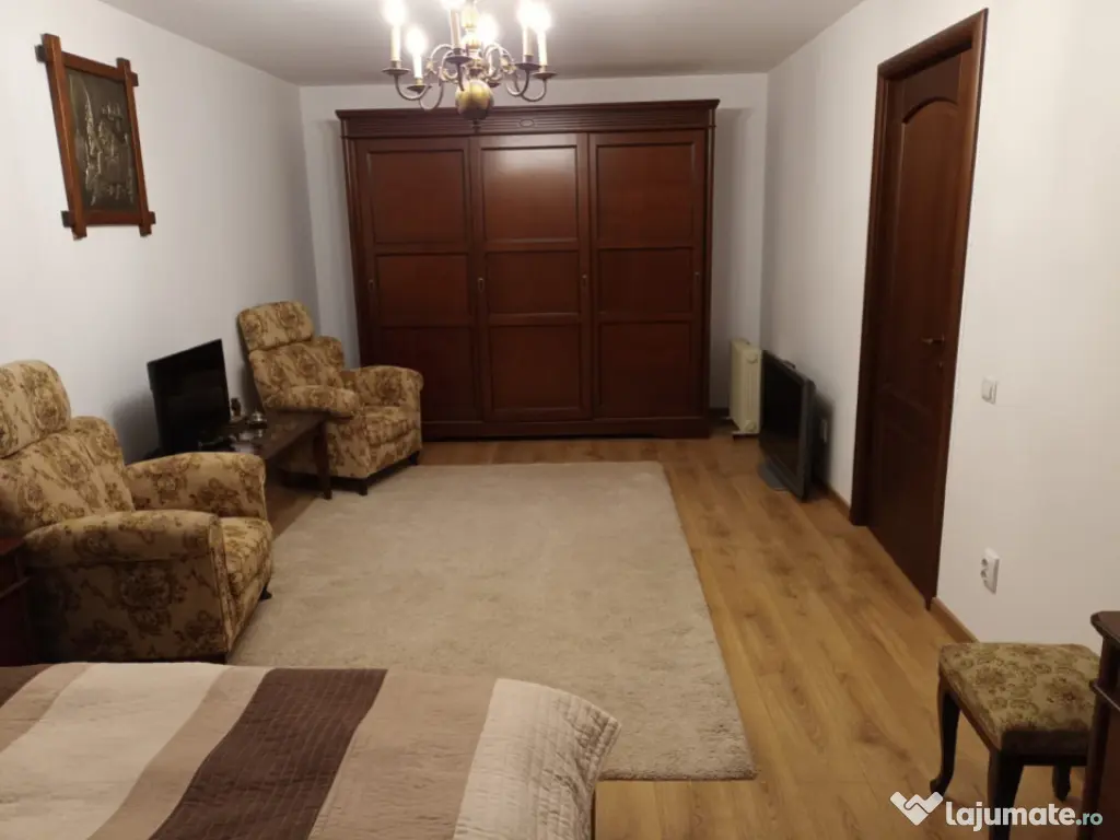 Vilă superba individuala, 220 mp construiti, 200 mp curte i 