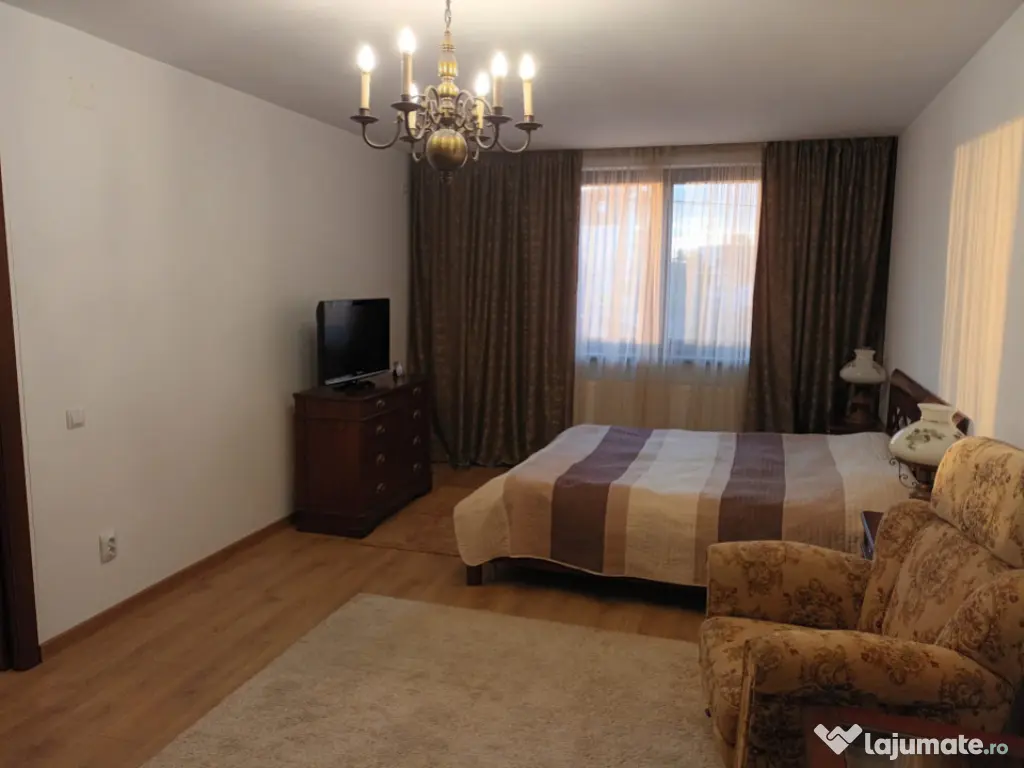 Vilă superba individuala, 220 mp construiti, 200 mp curte i 