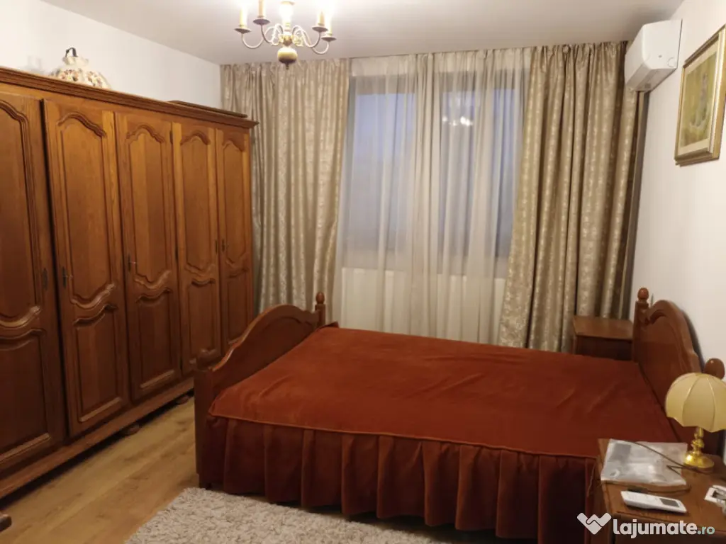 Vilă superba individuala, 220 mp construiti, 200 mp curte i 