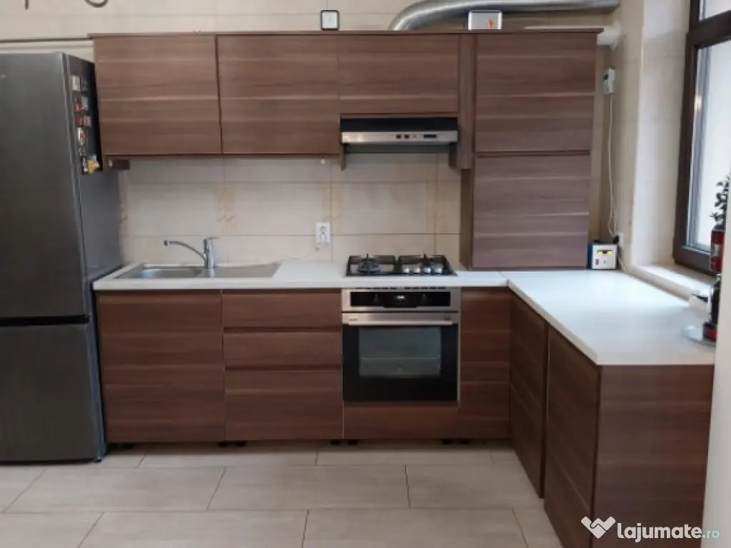 Vilă superba individuala, 220 mp construiti, 200 mp curte i 